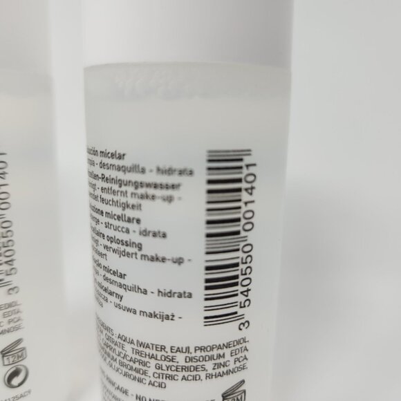 Lot of 3 Filorga Micellar Solution 1.69 Fl Oz - Travel Size - Picture 5 of 7